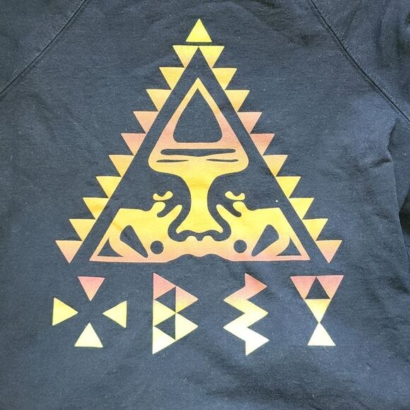 Obey Sweatshirt  - Picture 3 of 4